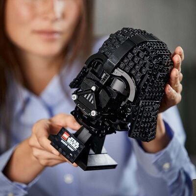 LEGO Star Wars 75304 Darth Vader Hjelm