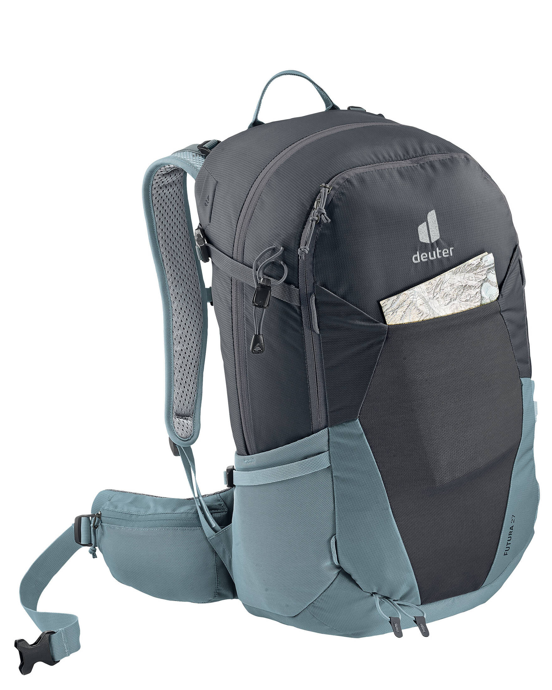 deuter| Damen und Herren Rucksack FUTURA 27
