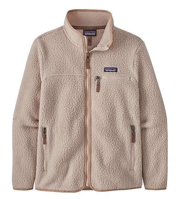 PATAGONIA - VESTE RETRO PILE W