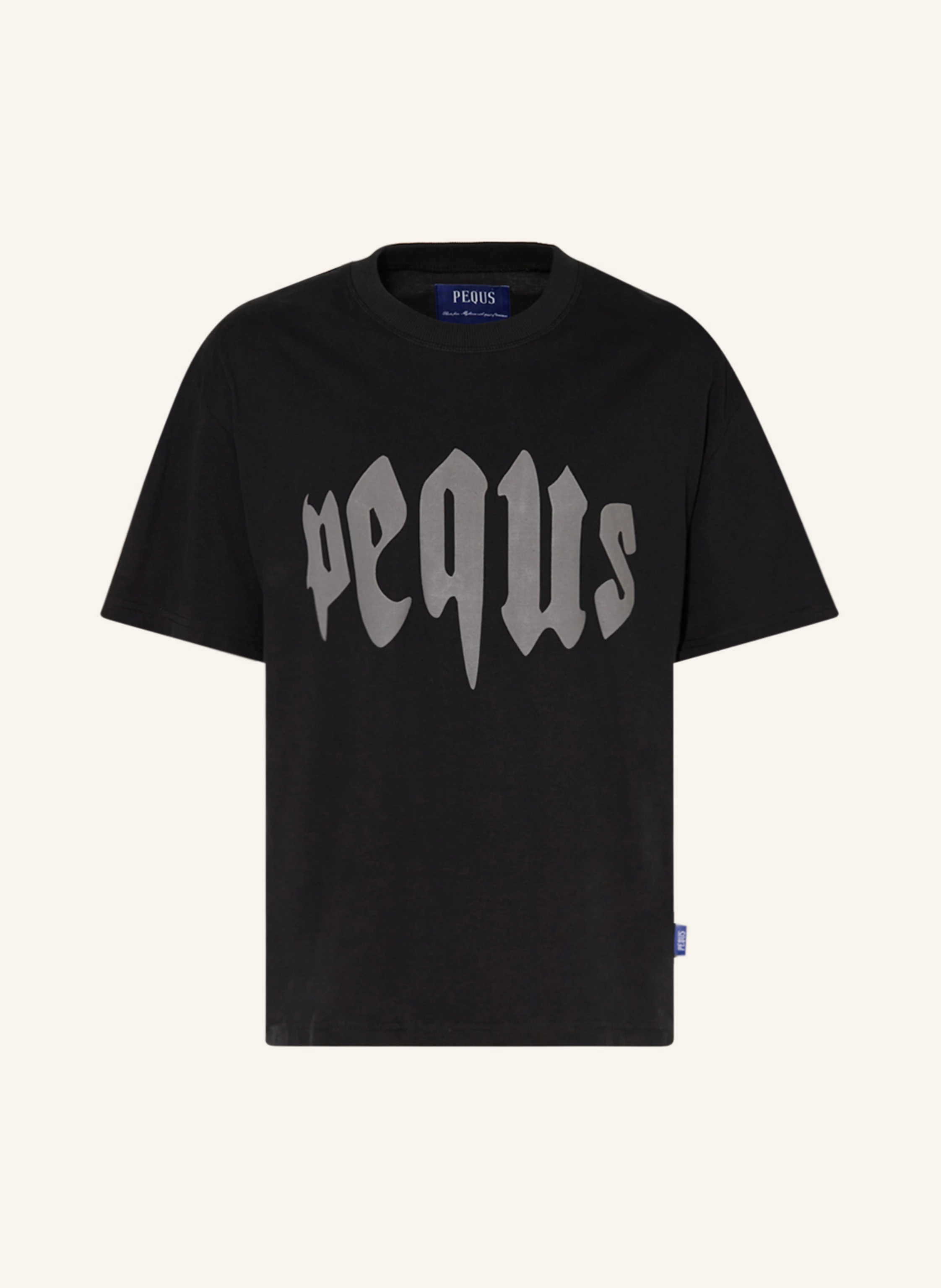 PEQUS T-Shirt
