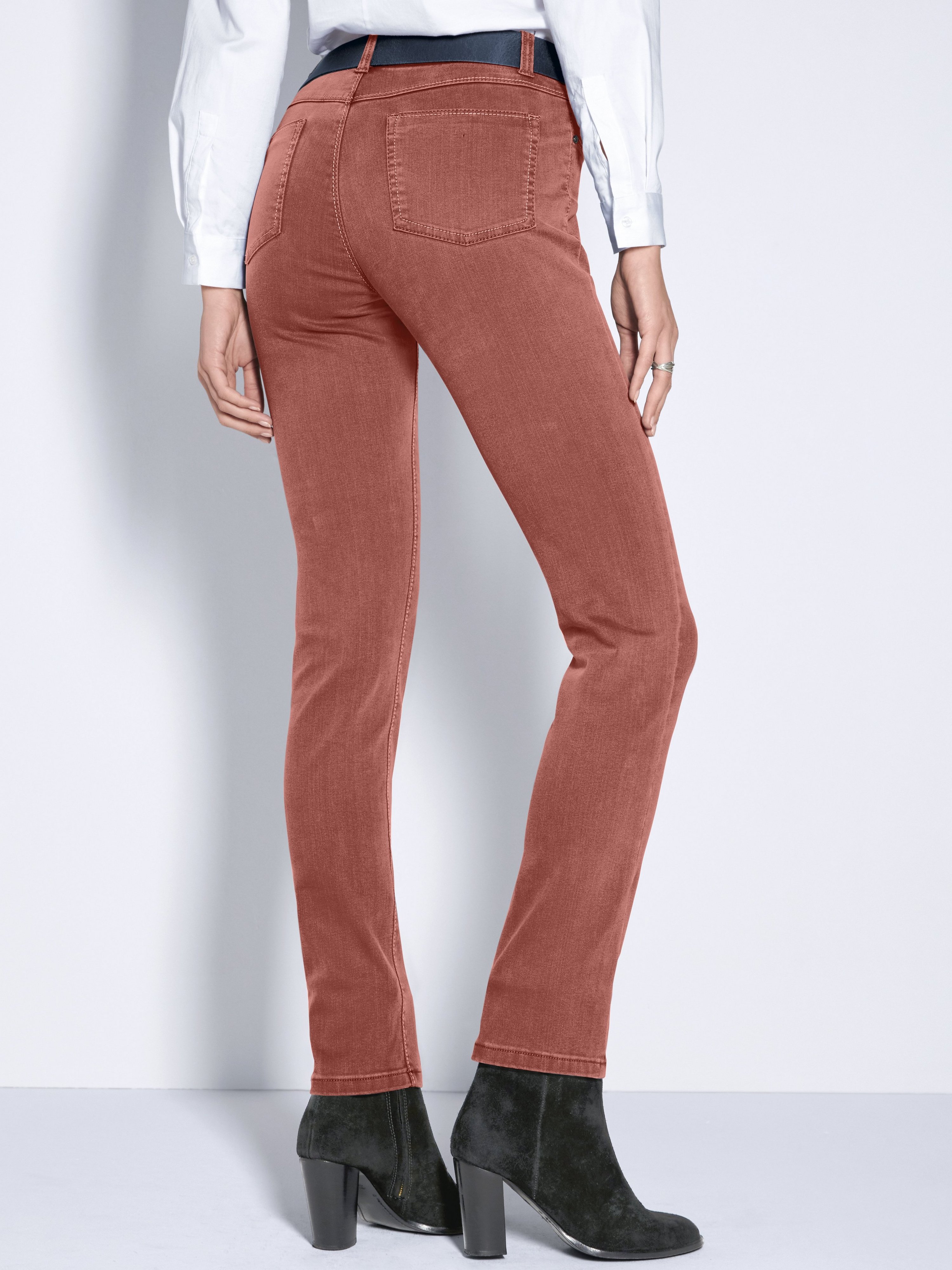 Wonderjeans