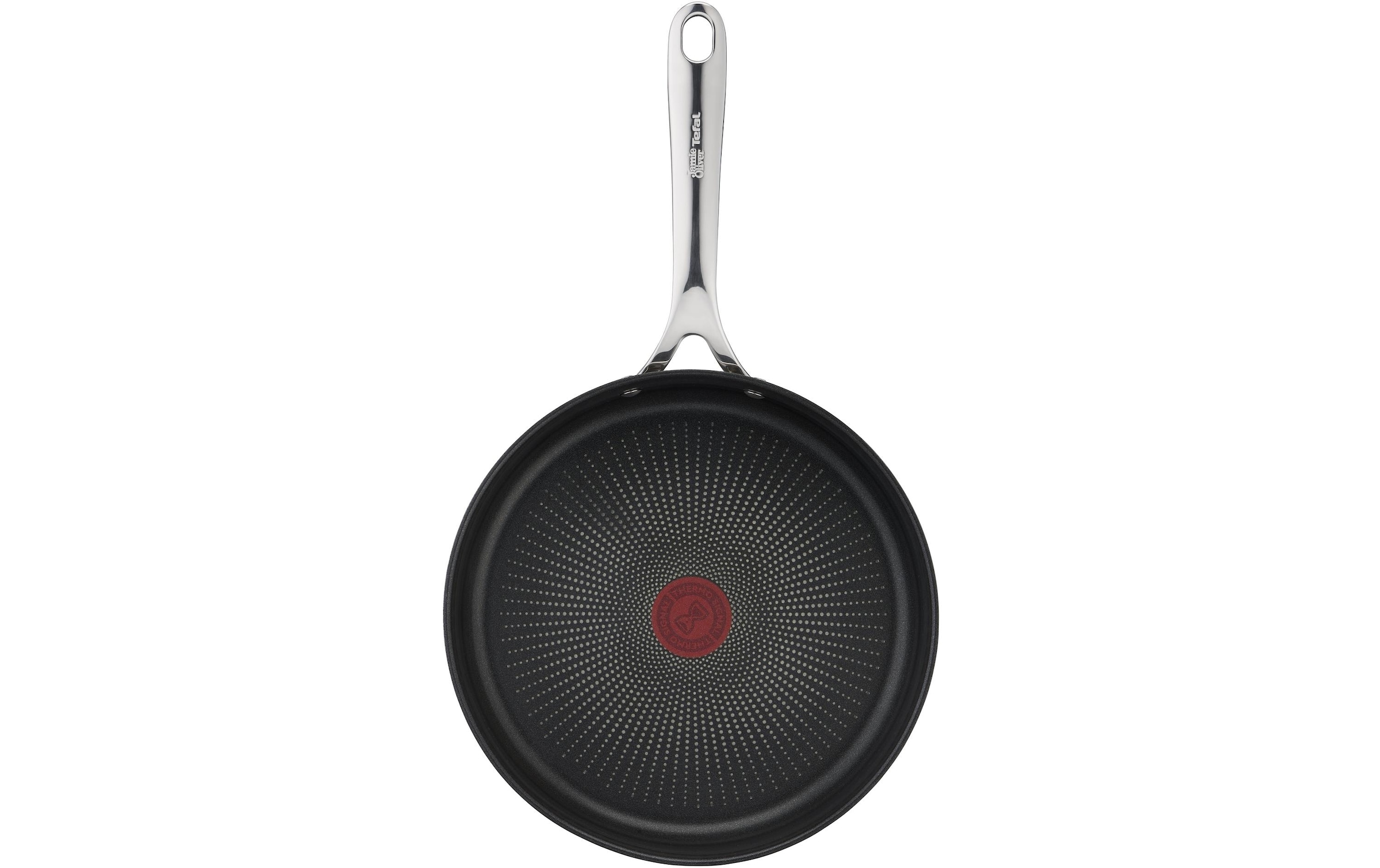 Tefal Bratpfanne »Jamie Oliver Smart Schmorpfanne«