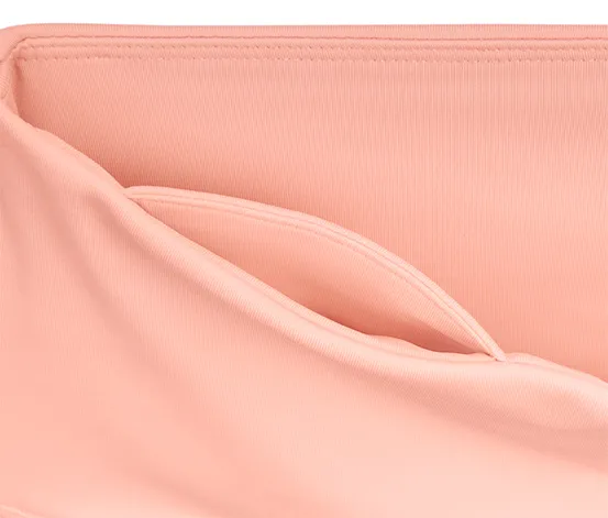 Sporttight »Soft Touch«, koralle