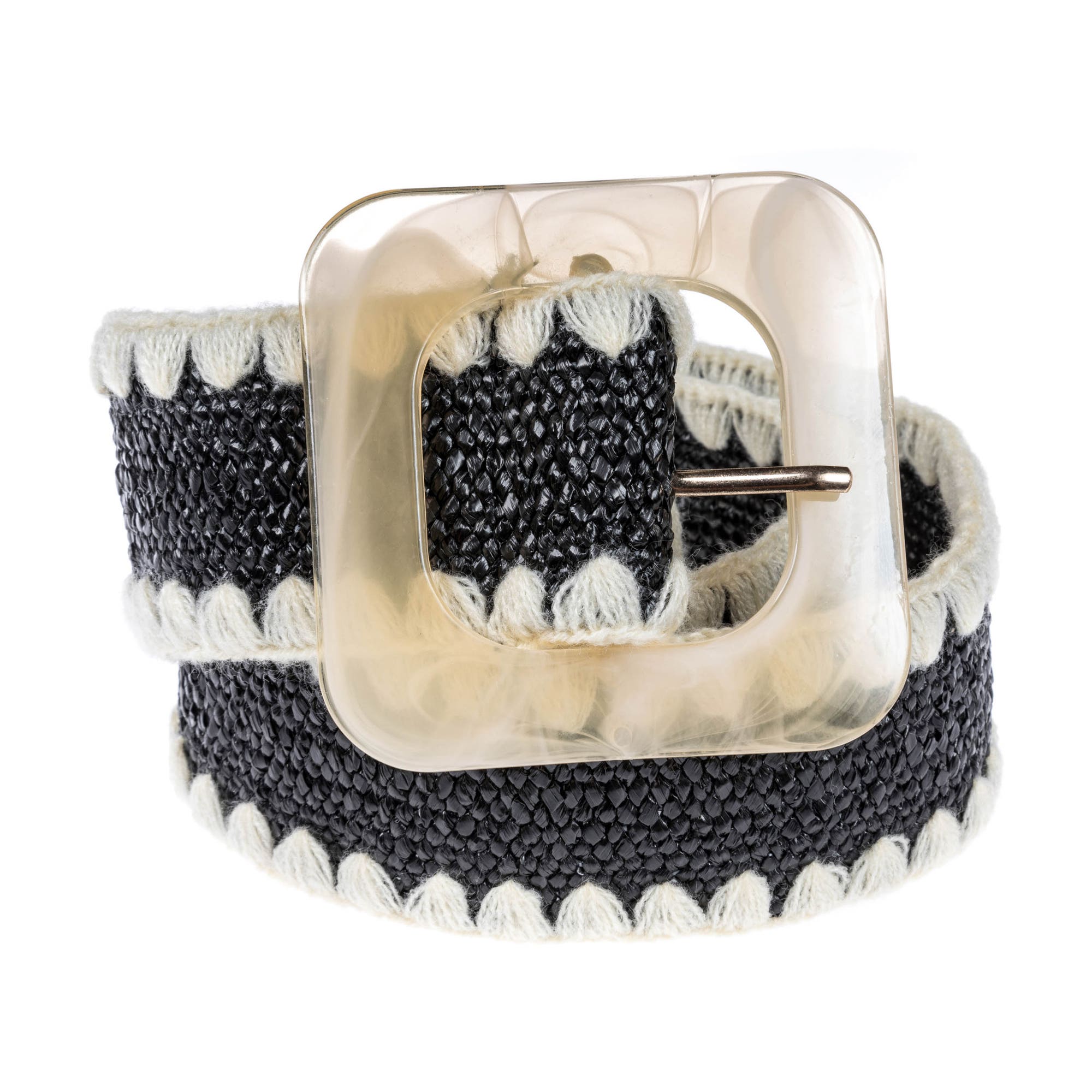 Ceinture noir