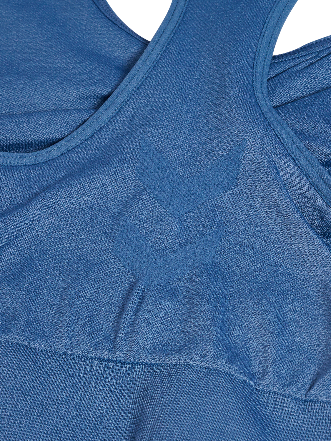 hmlTIF SEAMLESS SPORTS TOP