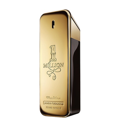 Paco Rabanne 1 Million Eau de Toilette Spray