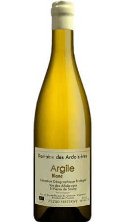 Domaine des Ardoisières