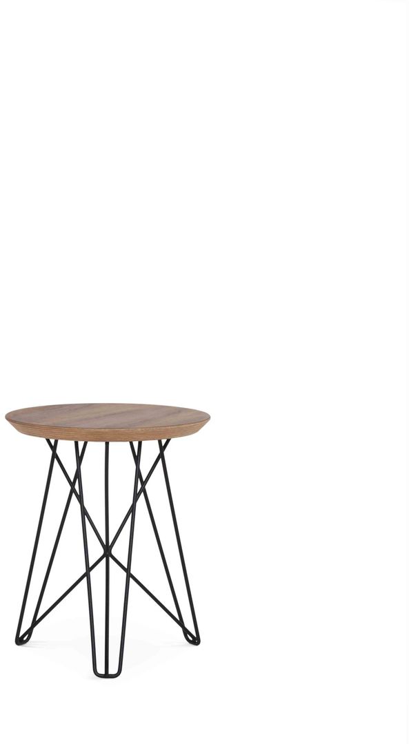 Pastoe   Ijhorst Bijzettafel