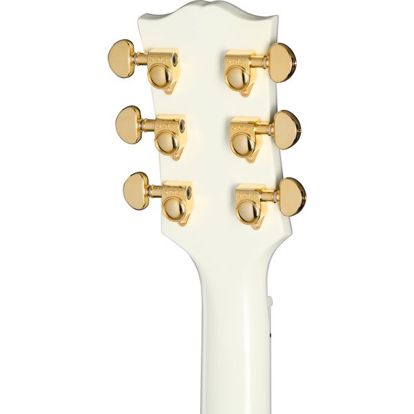 Epiphone 1959 ES-355 Classic White VOS