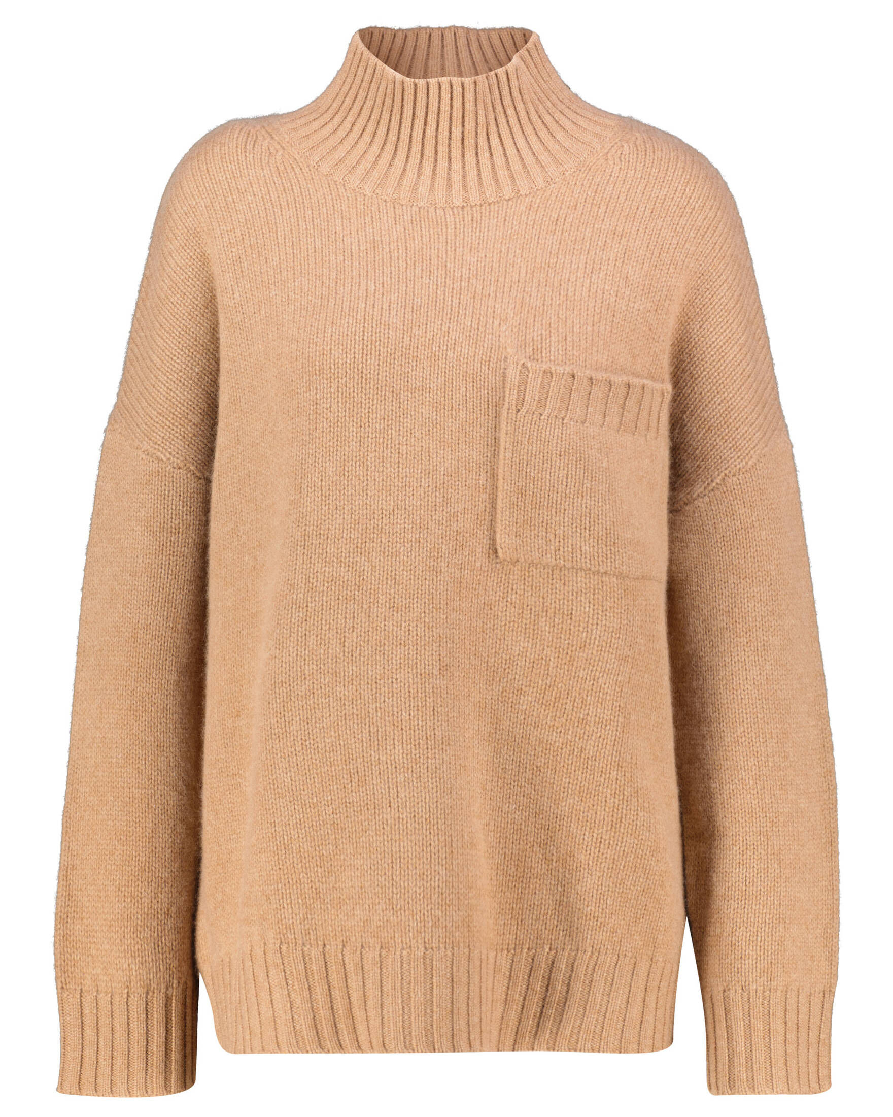 The Mercer N.Y.| Damen Kaschmirpullover