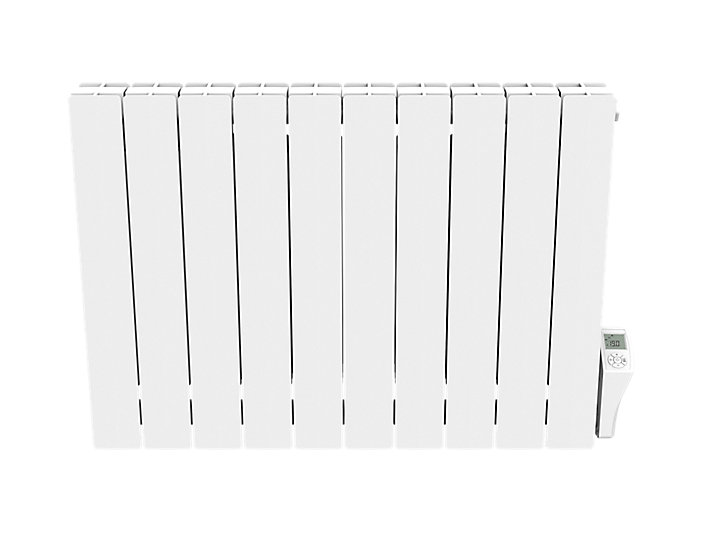 Radiateur électrique à inertie fluide Firenze 2 1800W