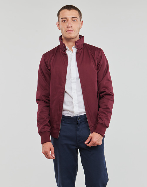 Harrington - HGO Burdeo