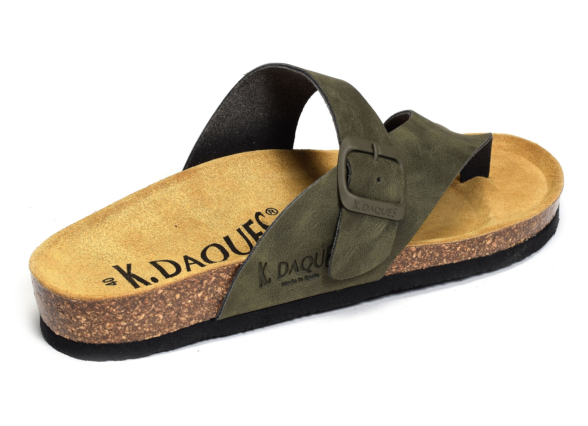 Poble kaki