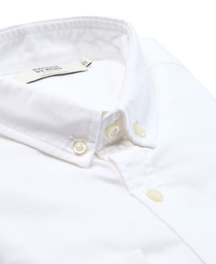 Magasin du Nord Collection Marley 1O White