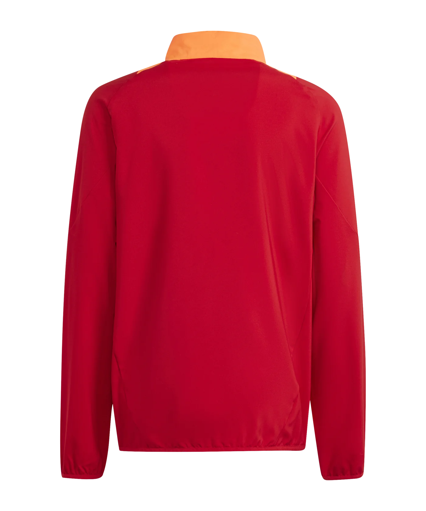 adidas Tiro 24 Competition Präsentationsjacke Kids Rot