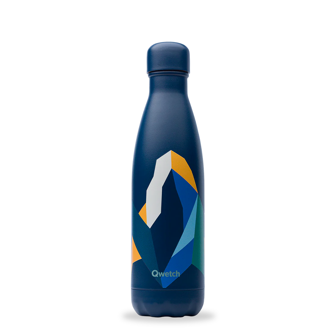 Bouteille Isotherme Originals Altitude Bleu - Qwetch