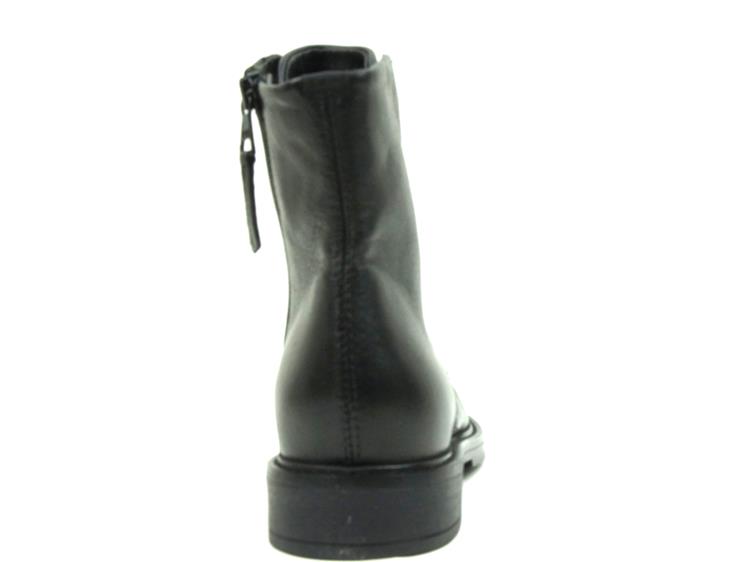 Mjus T81205-101M ZWART