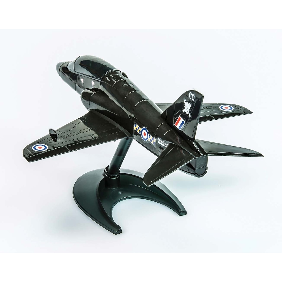 Airfix Quick Build BAe Hawk