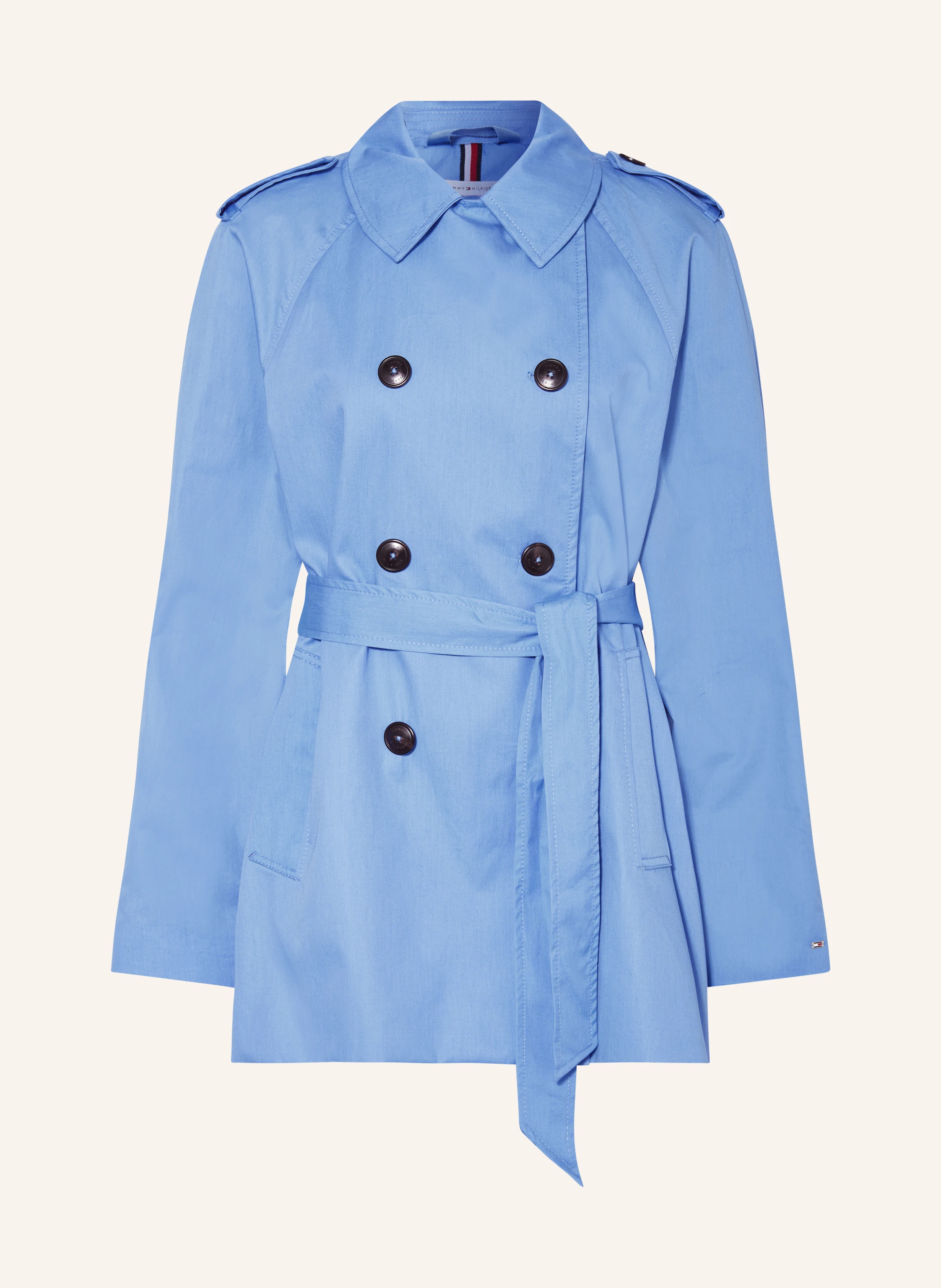 TOMMY HILFIGER Trenchcoat