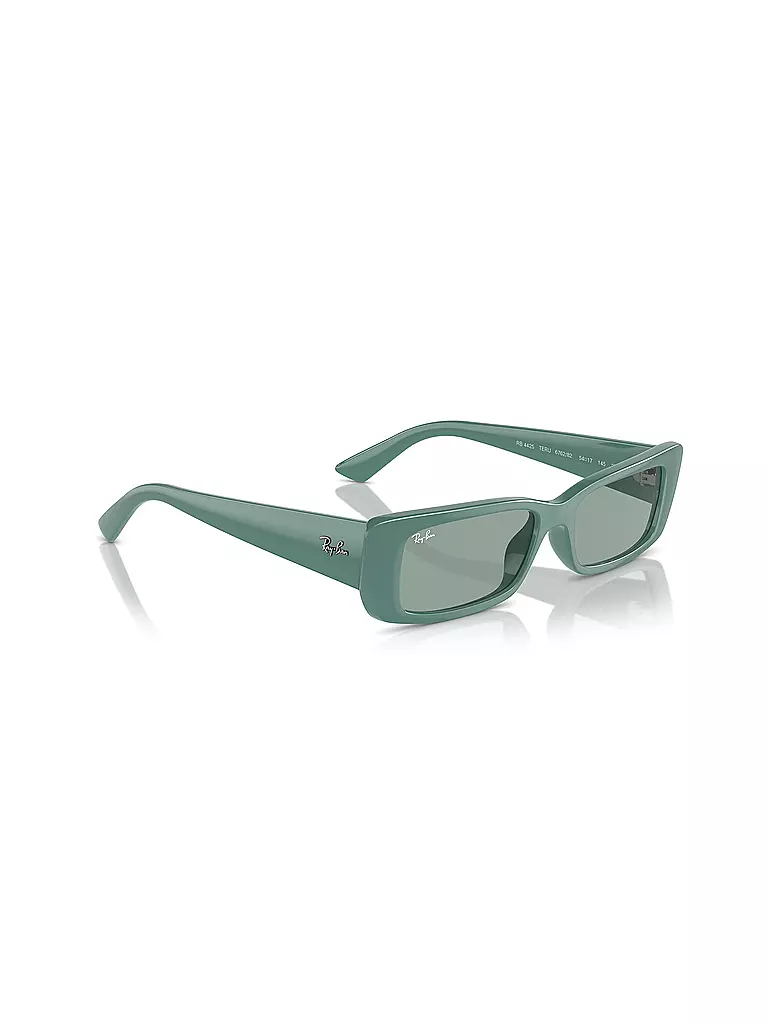 RAY BAN Sonnenbrille 0RB4425/54 TERU petrol