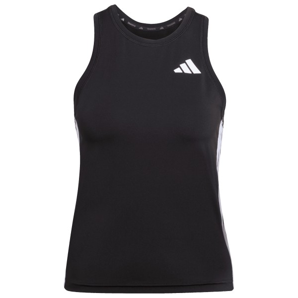 adidas - Women's WE 3-Stripes Tank - Débardeur