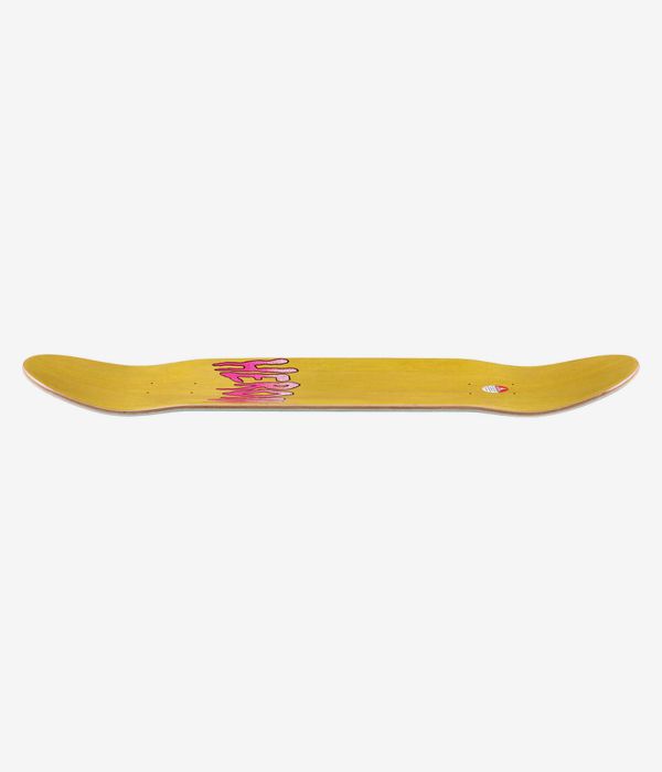 Heroin Skateboards Mini Egg 8.38