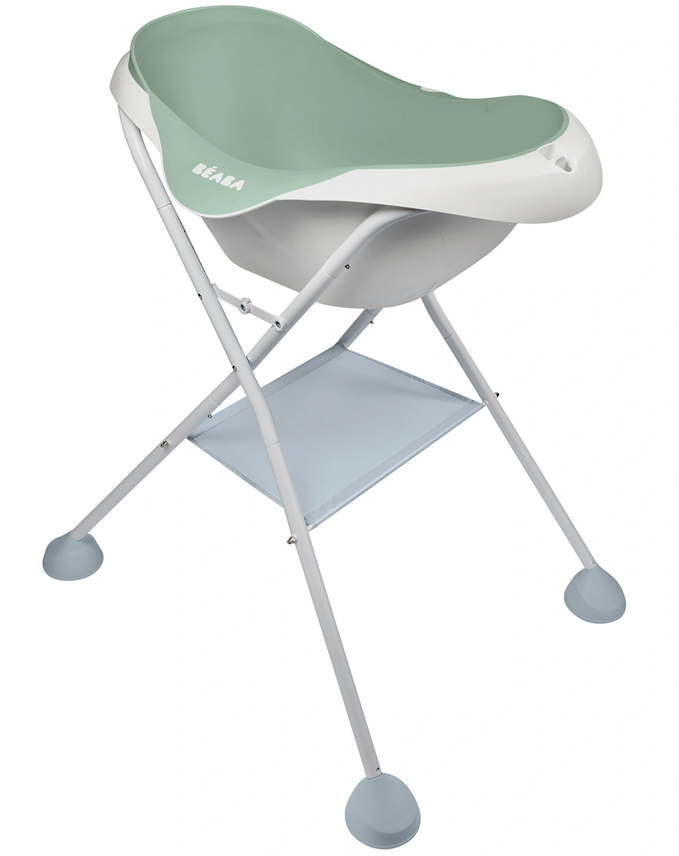 Badewanne CAMÉlÈ'O® in sage green