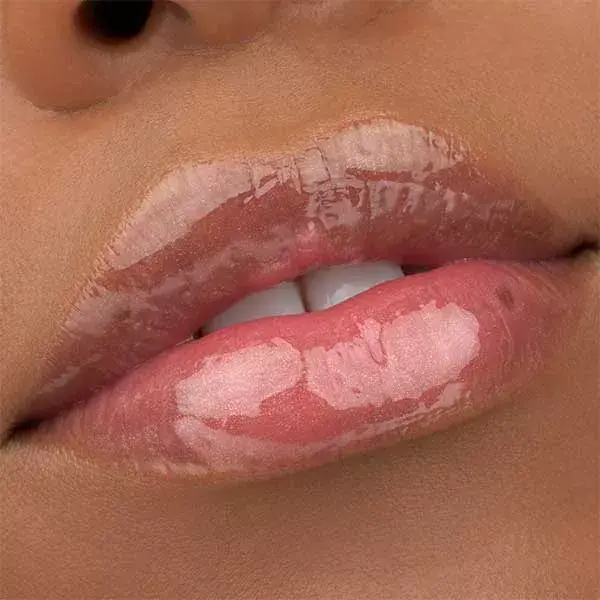 Gloss labial brilhante Essence JUICY BOMB N°103 Proud Papaya