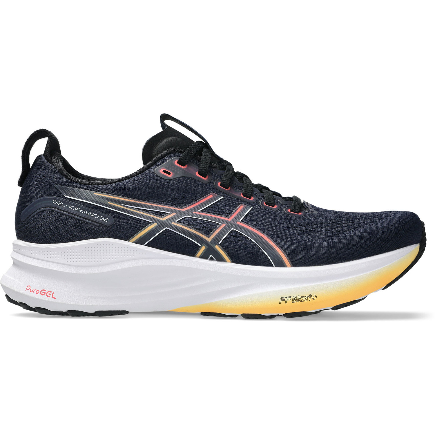 ASICS GEL-Kayano 32 Heren