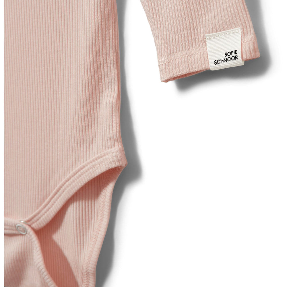 Køb Sofie Schnoor Light Rose Dictesb Bodystocking