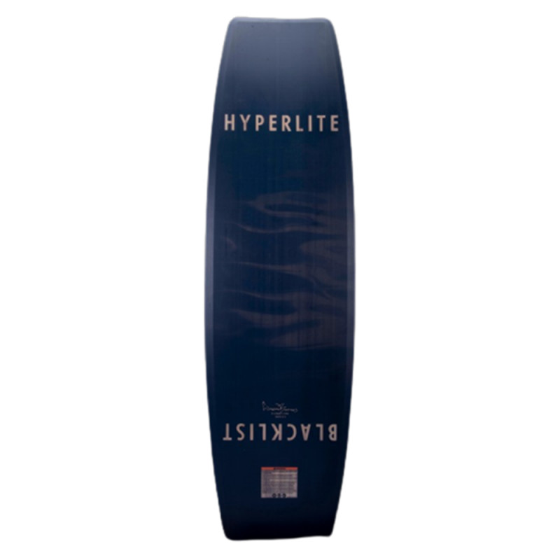 WAKEBOARD HYPERLITE BLACKLIST 2024