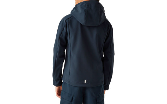 Regatta Acidity VIII Kindersoftshelljacke