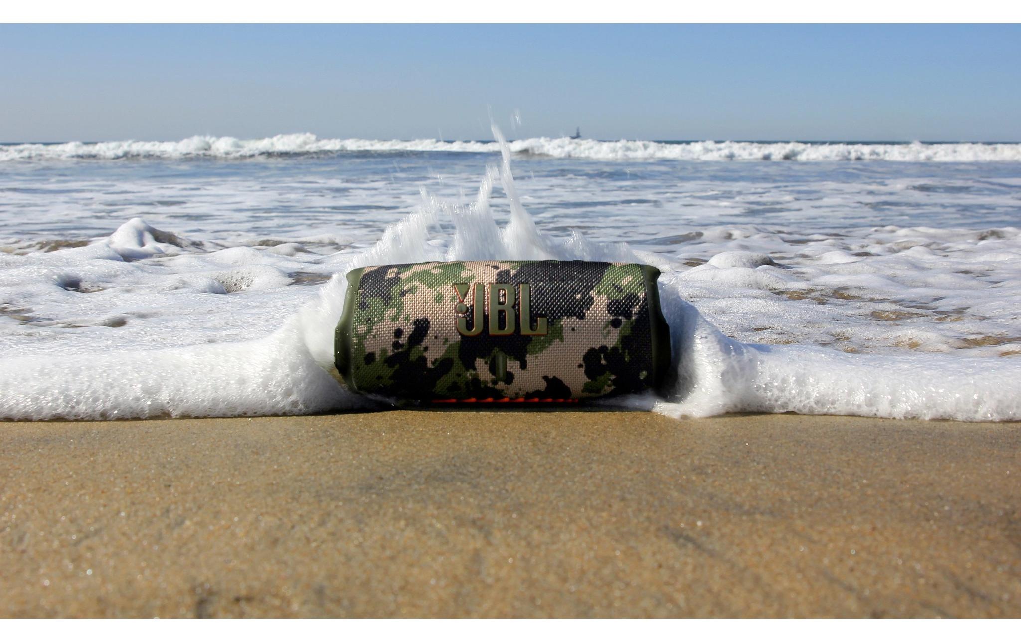JBL Bluetooth-Speaker »Bluetooth Speaker Charge 5« (Bluetooth 40 W)