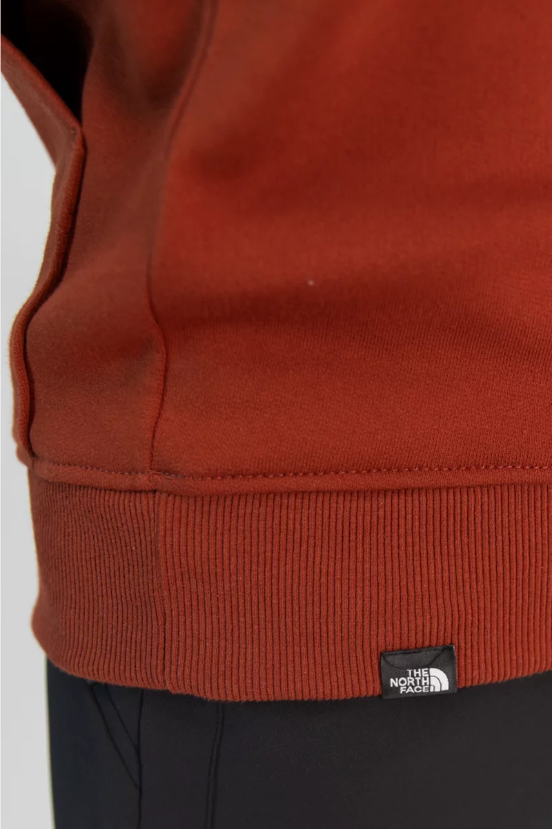 The North Face Simple Dome Herren Hoodie