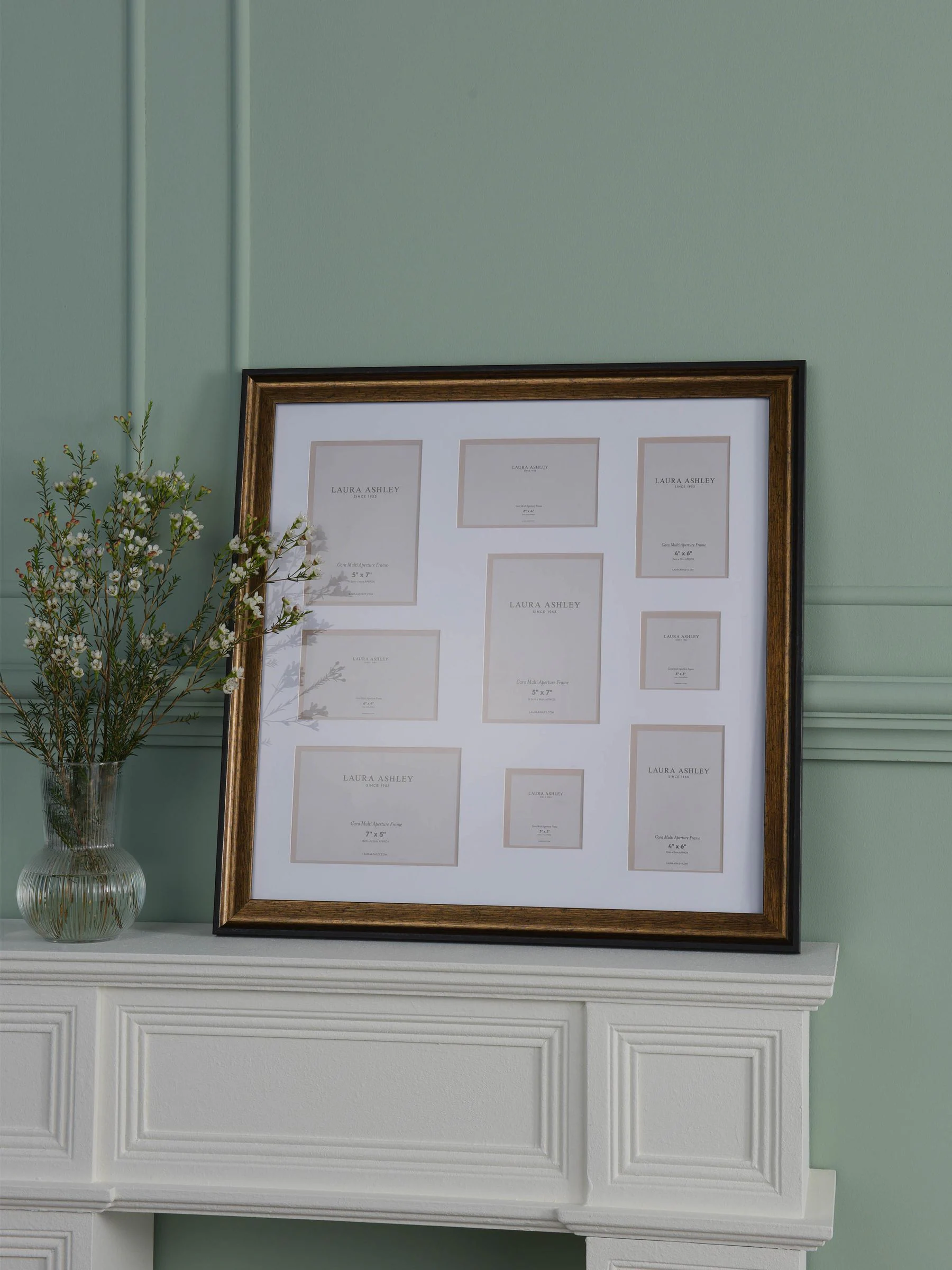 Laura Ashley - Cara - Fotolijst voor meerdere foto's