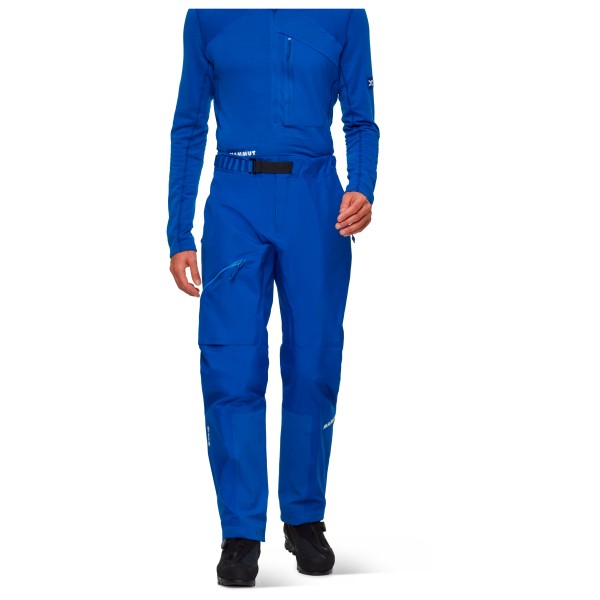 Mammut - Eiger Nordwand Advanced Hardshell Pants - Pantalon imperméable