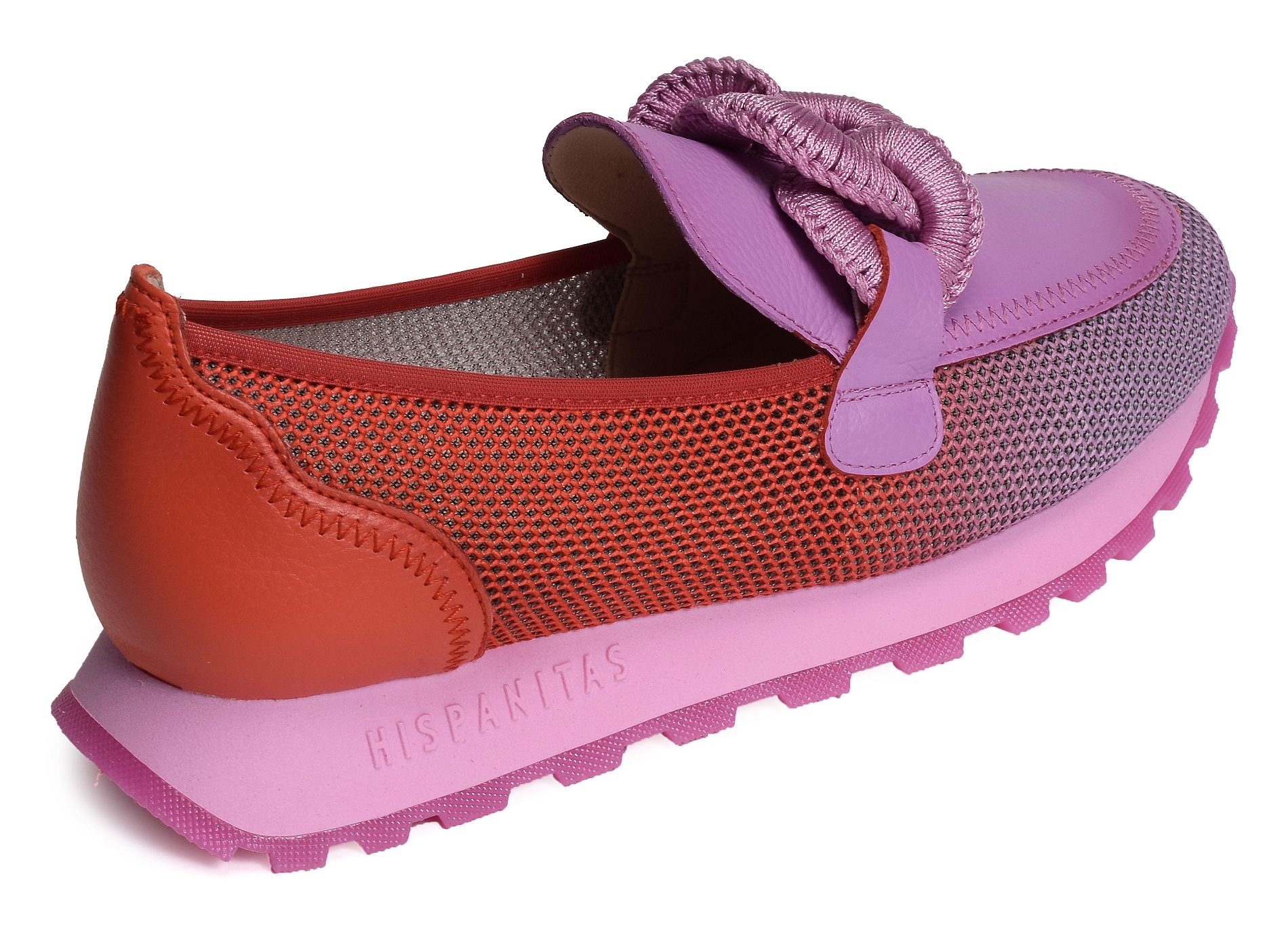 Loira 243270 violet rouge