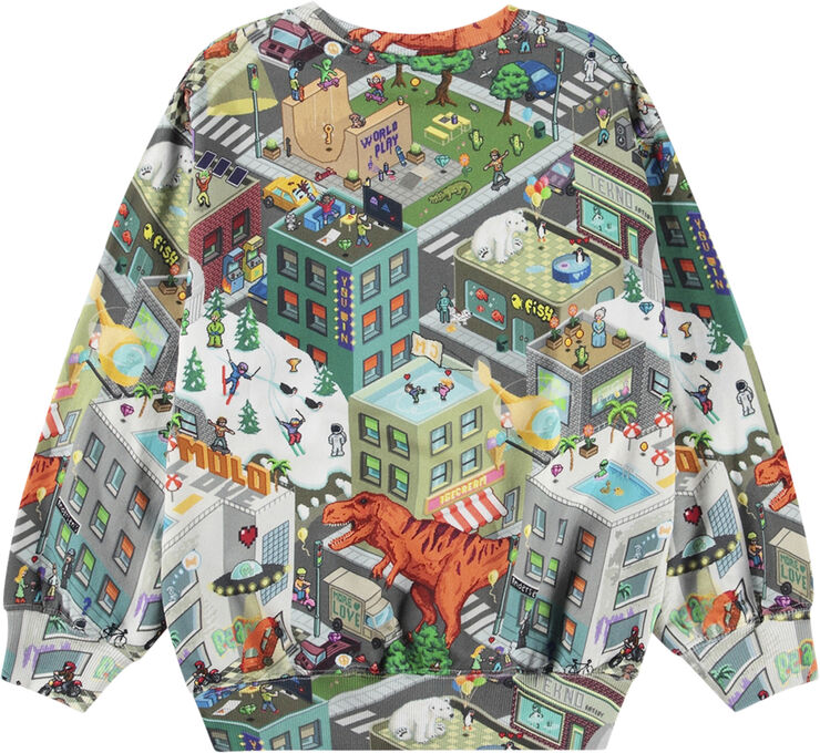 Molo Monti Multi