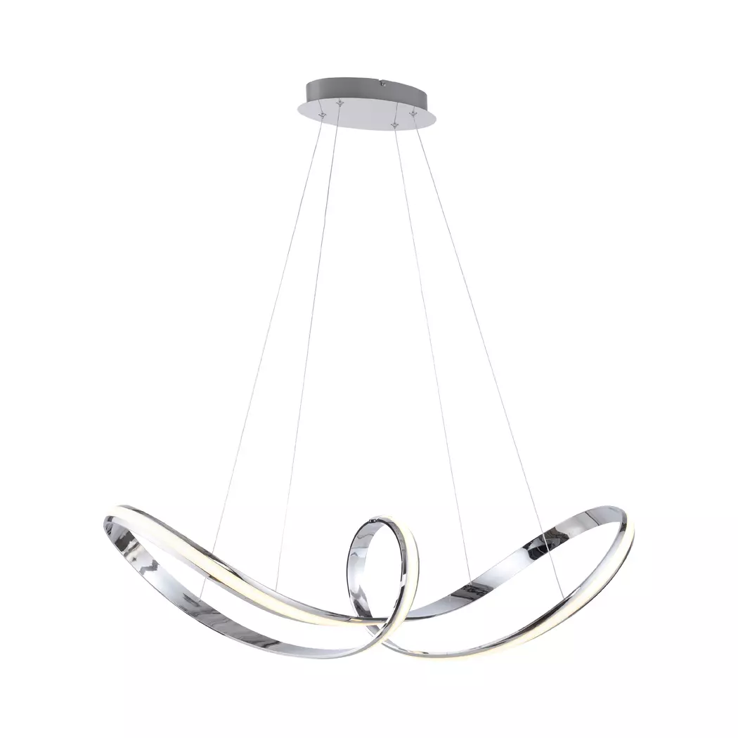 LED-Pendelleuchte Melinda