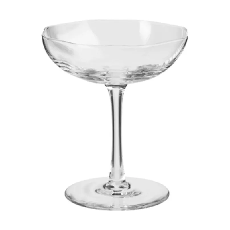 Broste Copenhagen Limfjord Champagneglas