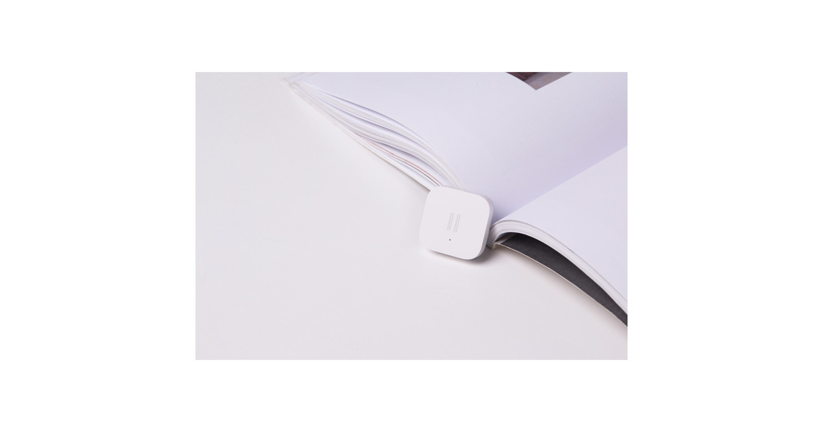 AqaraVibratiesensor T1  (Wit, Zigbee 3.0)