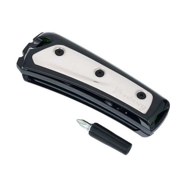 Yonberg D2 Storm Black B(H)