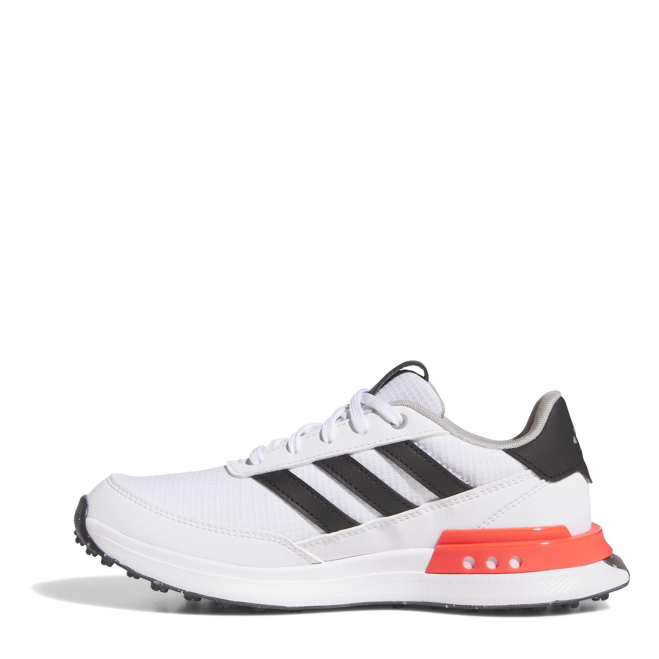 adidas S2G 24 Spikeless Golf Shoes Juniors