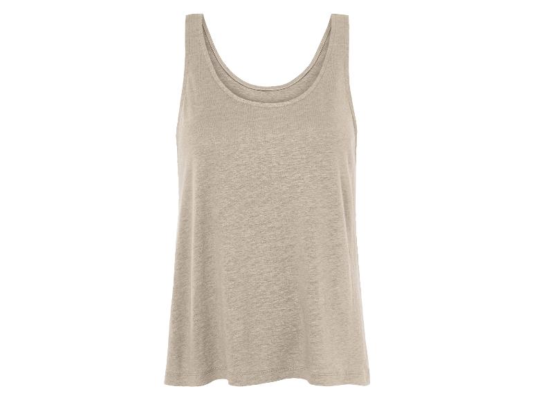 Dames top