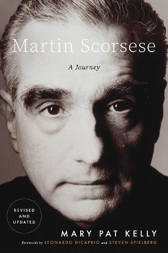 Martin Scorsese: A Journey (Paperback)