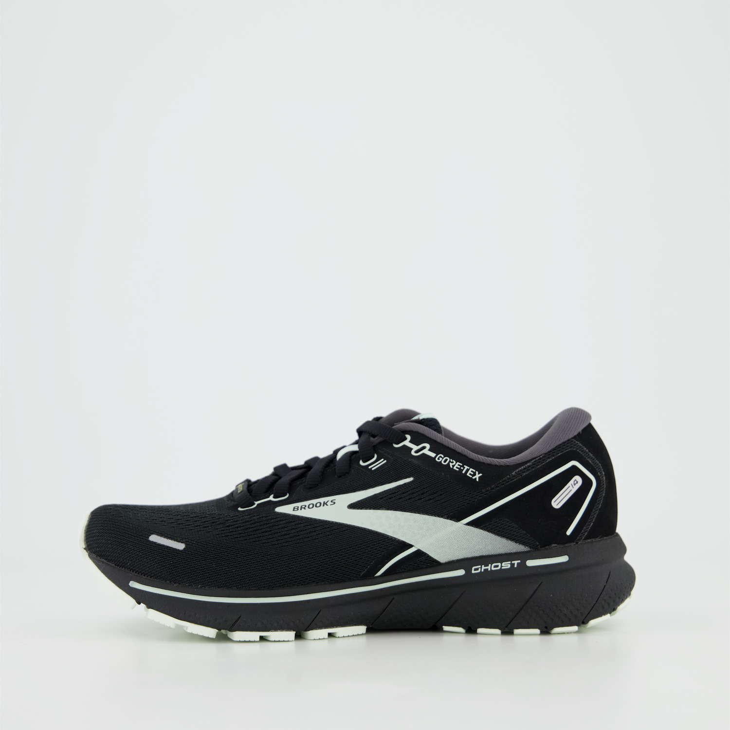 Brooks Ghost 14 GTX