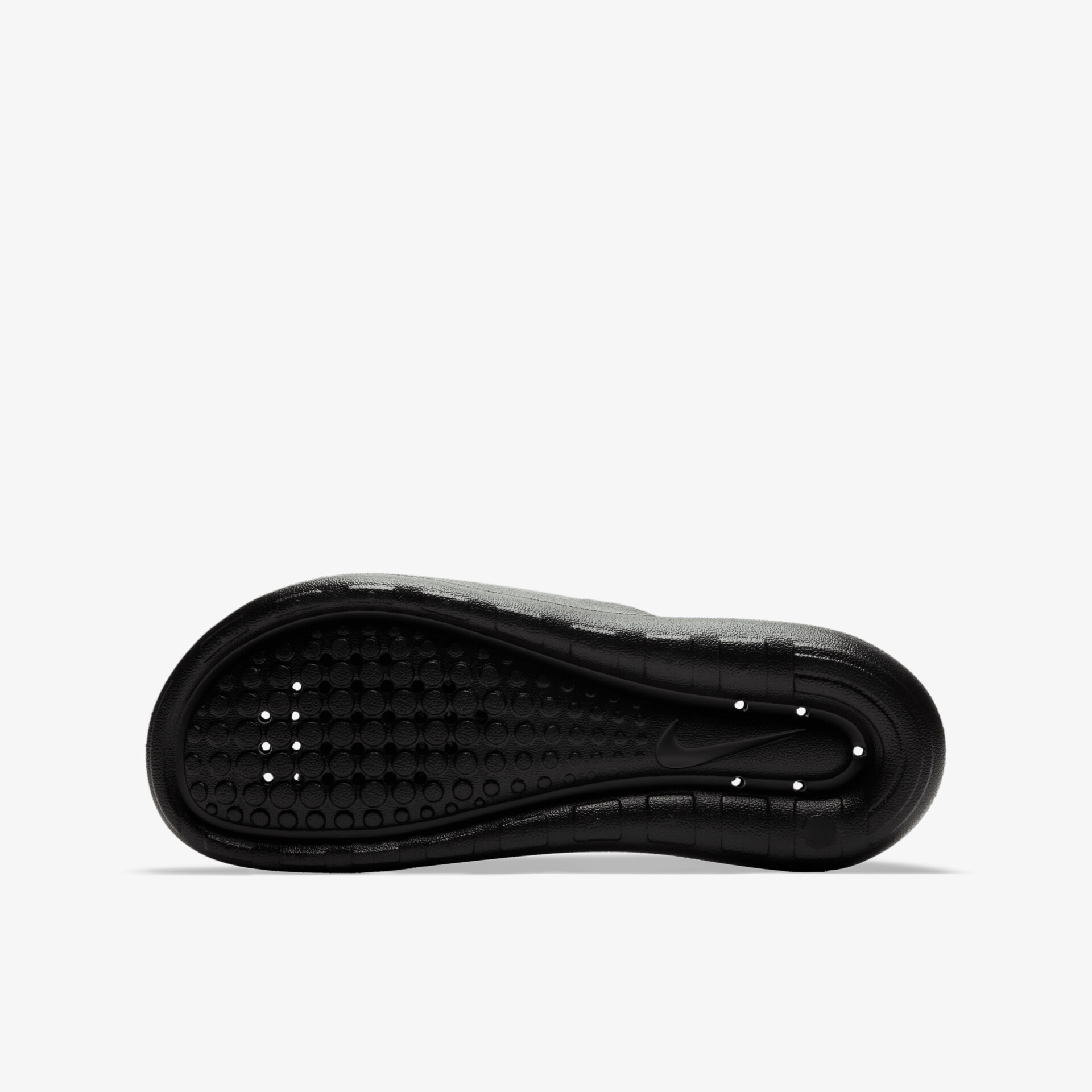 Nike Victori One Damen Badeschuhe schwarz
