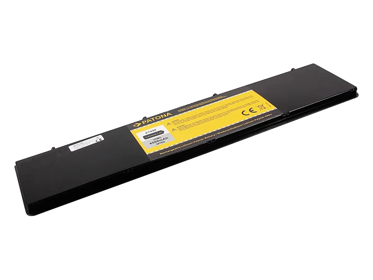Dell Latitude Akku Batterie (Li-Ion) Version 14, 7000, E7440, E7450 (2478)