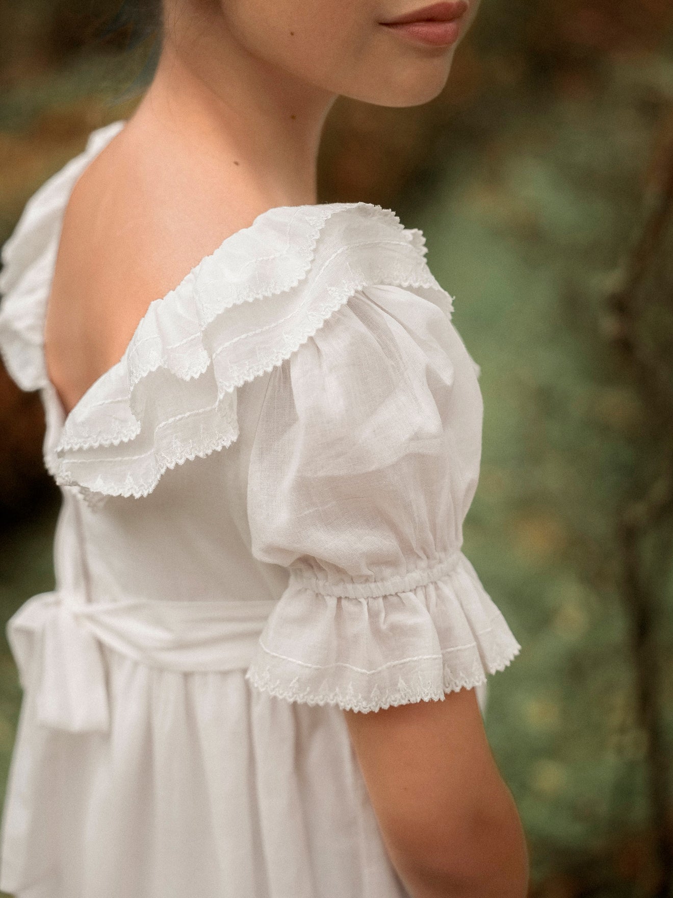 Robe Maggy - Collection Fêtes & Mariages