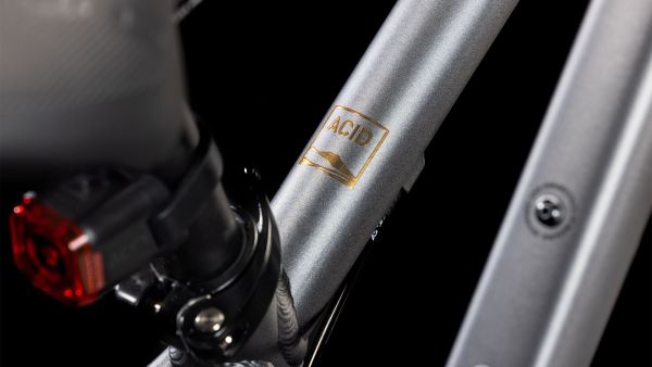 Cube Acid 200 Disc Allroad - Børnecykel - 2025
